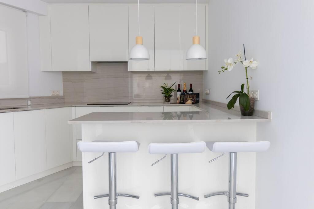 Polo Apartaments 5E Jacaranda Marbella Exterior foto
