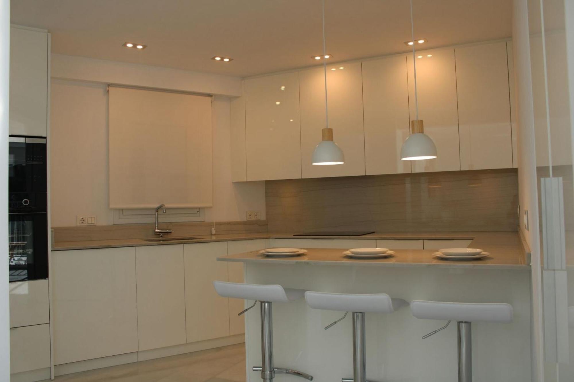 Polo Apartaments 5E Jacaranda Marbella Exterior foto